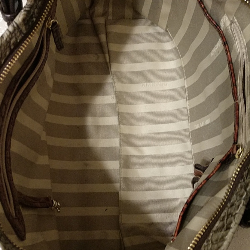 Brahmin Bag Melbourne Collection  (Set) Wallet - Picture 5 of 5